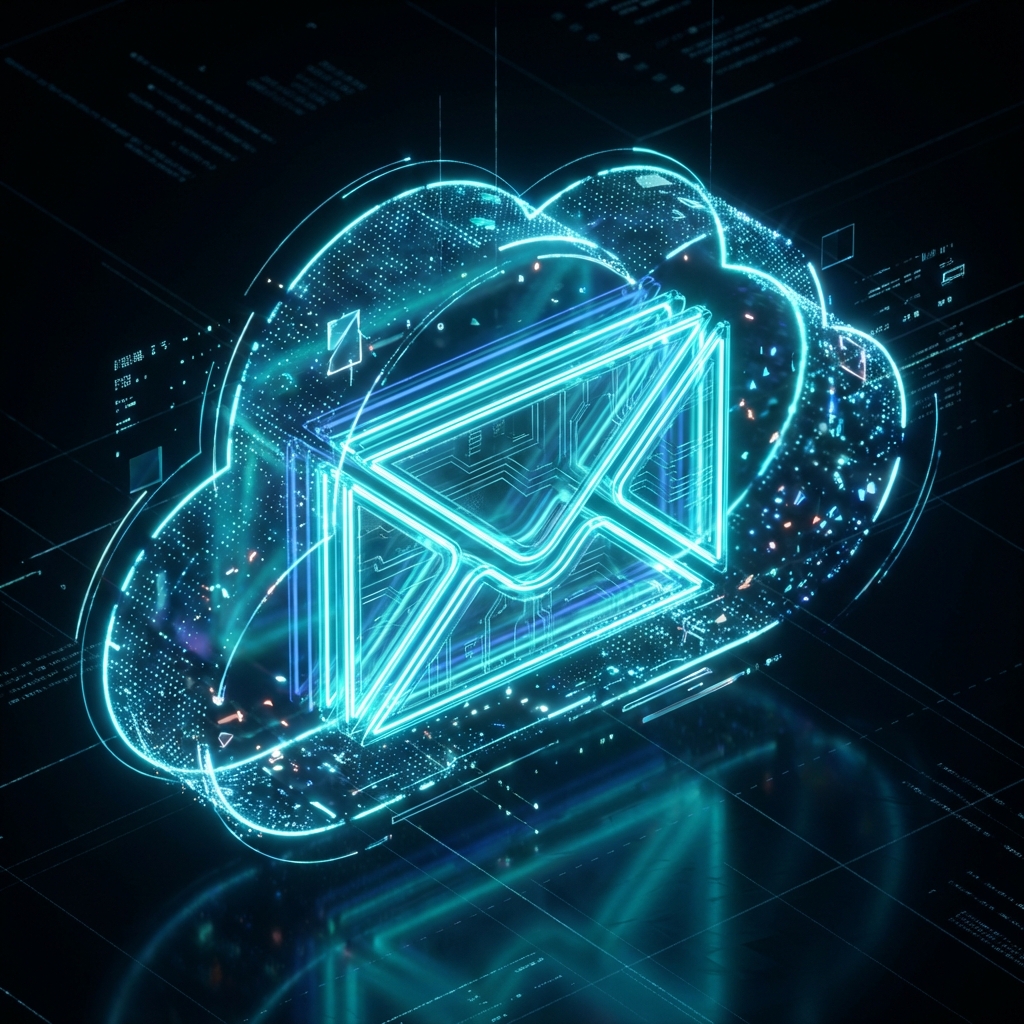 Cloud Email